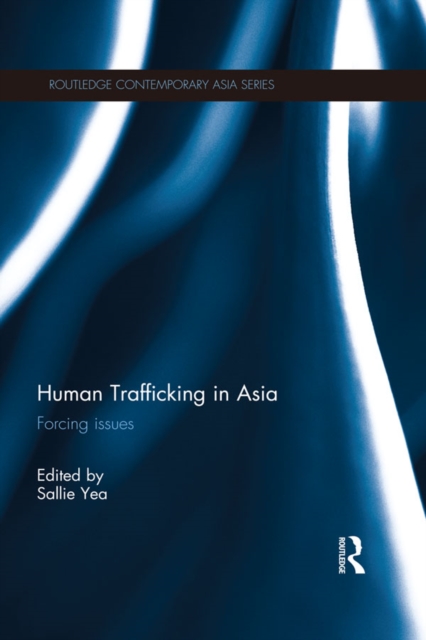 Human Trafficking in Asia