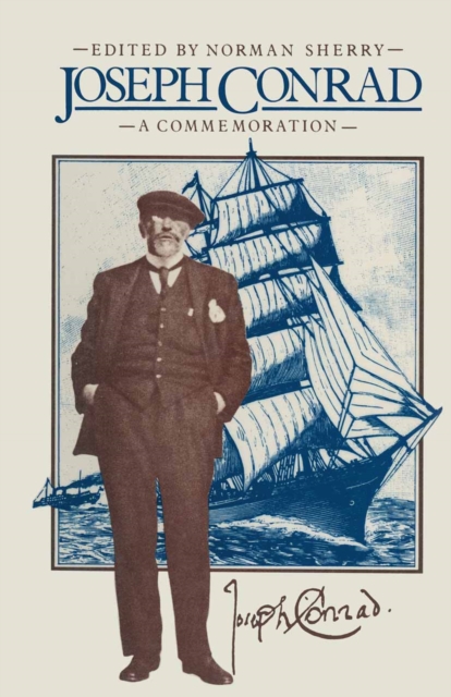 Joseph Conrad