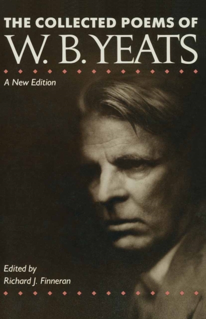 Collected Poems of W. B. Yeats