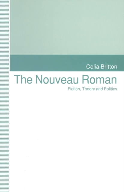 Nouveau Roman