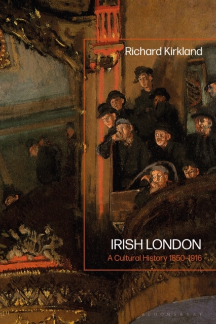 Irish London