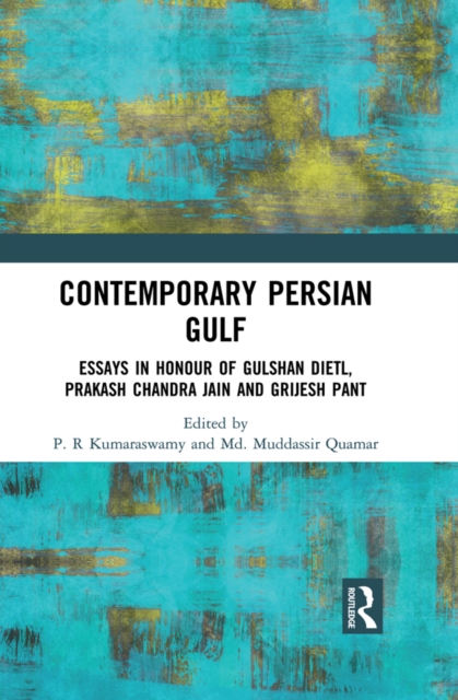 Contemporary Persian Gulf