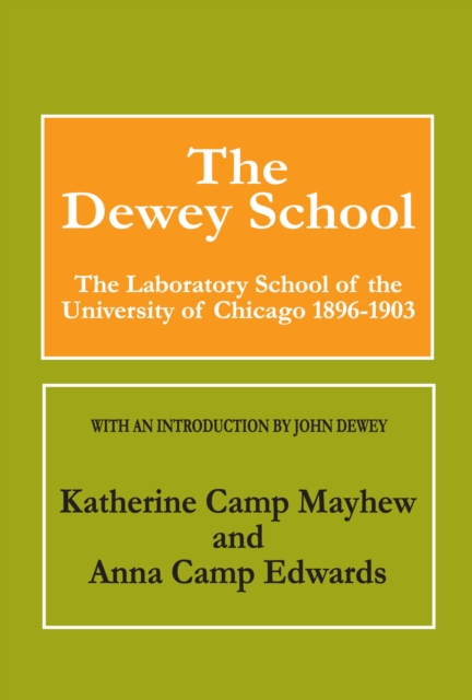 Dewey School