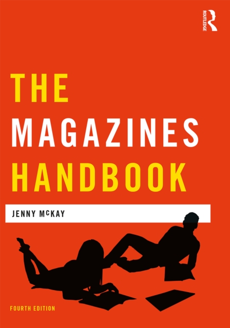 Magazines Handbook