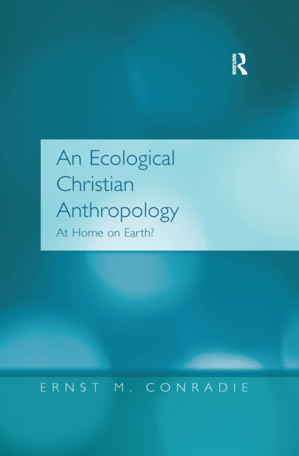 Ecological Christian Anthropology