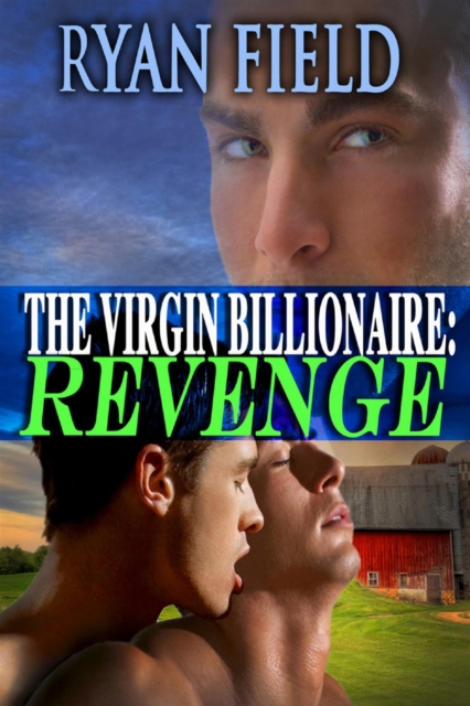 Virgin Billionaire's Revenge
