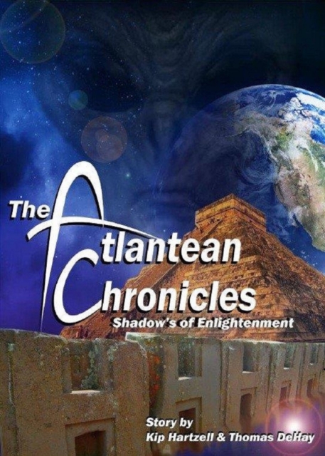 Atlantean Chronicles II Shadow's of Enlightenment
