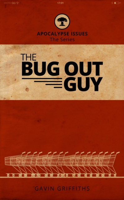 Bug Out Guy