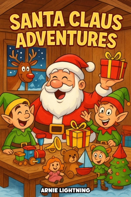 Santa Claus Adventures