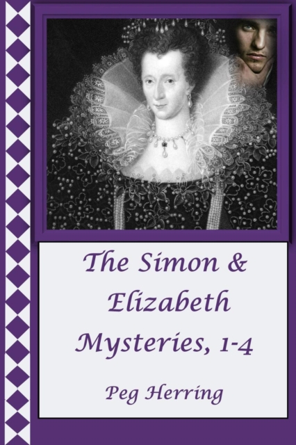 Simon & Elizabeth Mysteries Boxed Set