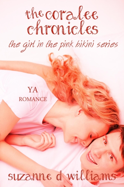 Coralee Chronicles: The Girl In The Pink Bikini Series