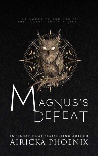 Magnus's Defeat