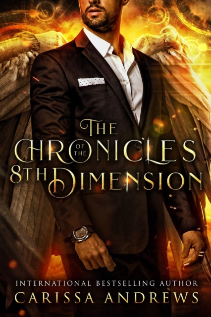 Chronicles of the 8th Dimension