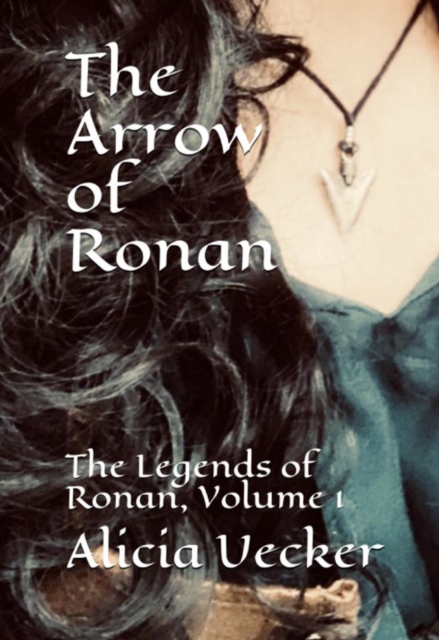 Arrow of Ronan