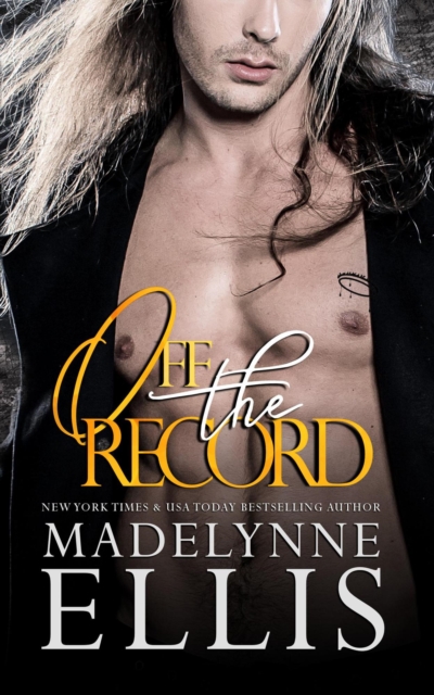 Off the Record