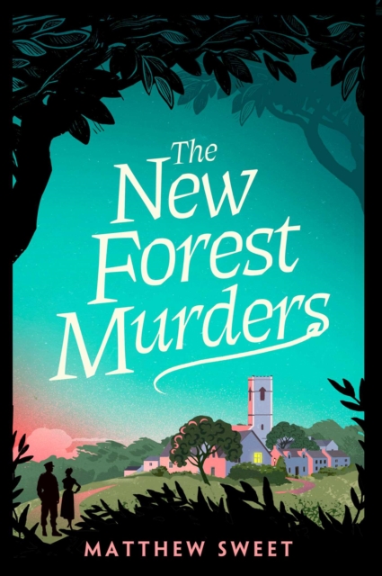 New Forest Murders