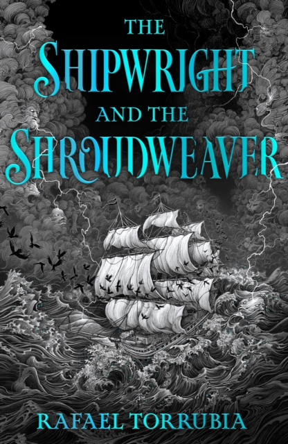 Shipwright and the Shroudweaver