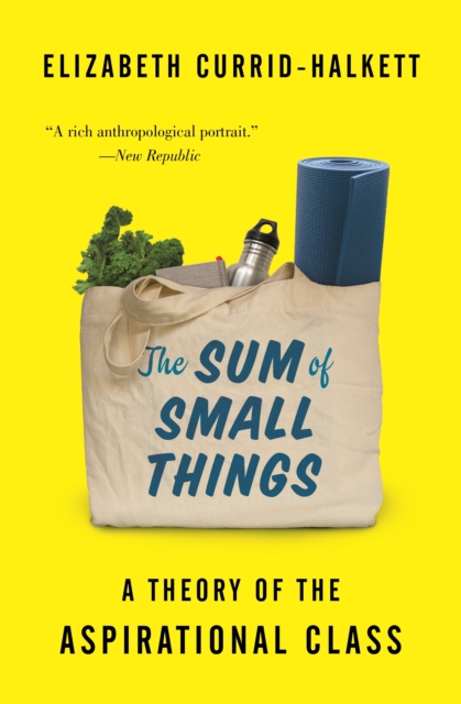Sum of Small Things