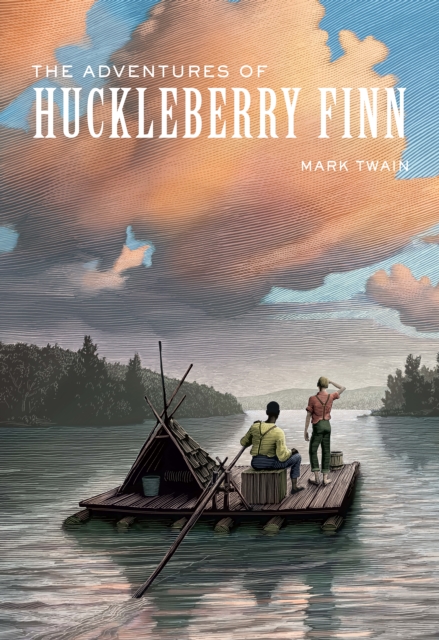 Adventures of Huckleberry Finn