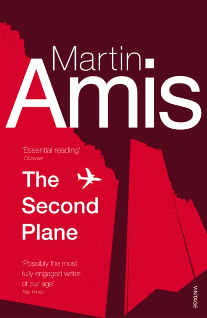 Second Plane
