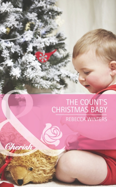 Count's Christmas Baby