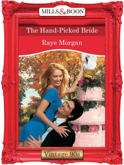 Hand-Picked Bride