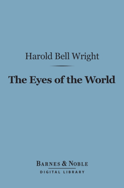 Eyes of the World (Barnes & Noble Digital Library)