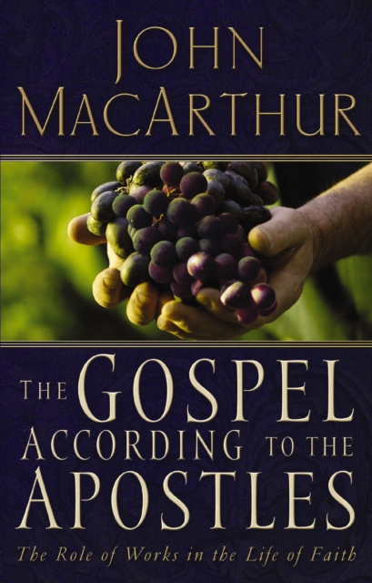 Gospel According to the Apostles