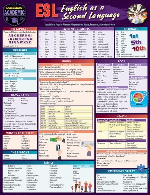 Japanese Verbs