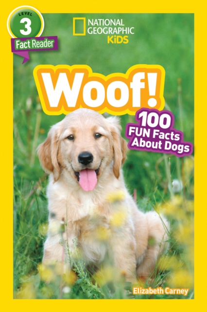 National Geographic Kids Readers: Animal Homes