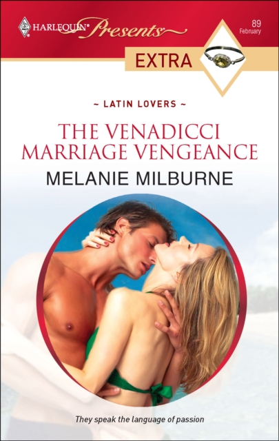 Venadicci Marriage Vengeance