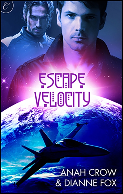 Escape Velocity