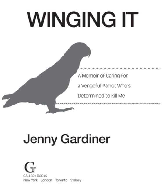 Winging It