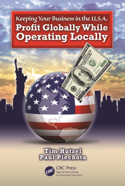 Keeping Your Business in the U.S.A.