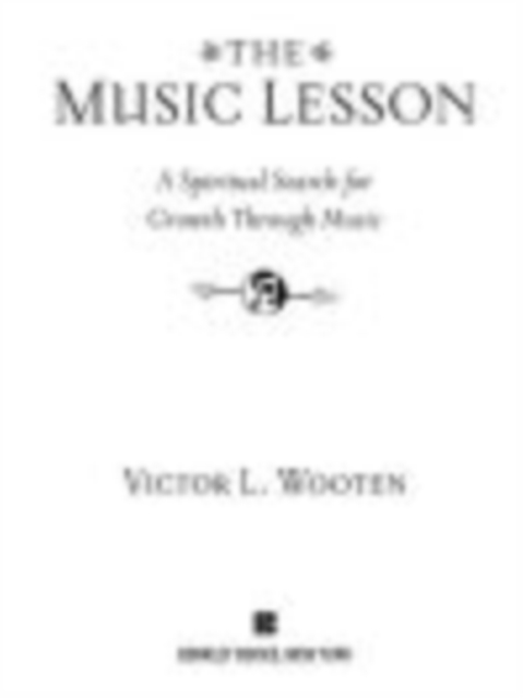Music Lesson