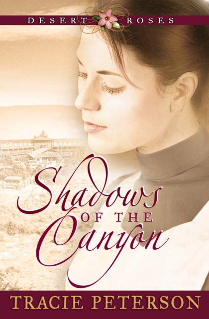 Shadows of the Canyon ( Book #1)
