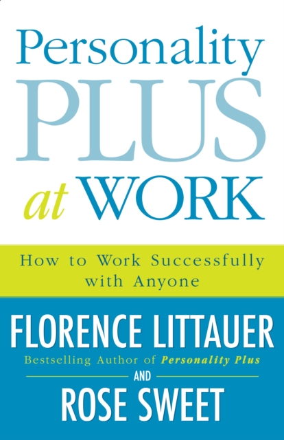 Personality Plus at Work