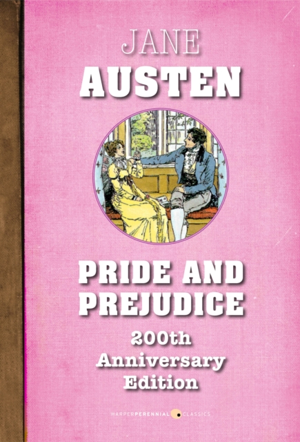 Pride And Prejudice