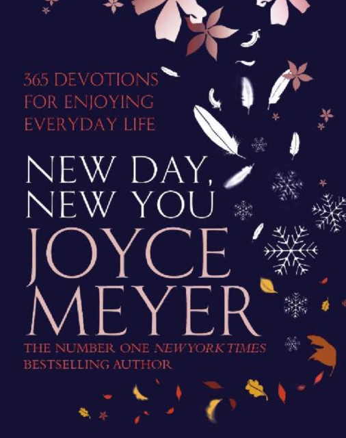 New Day, New You