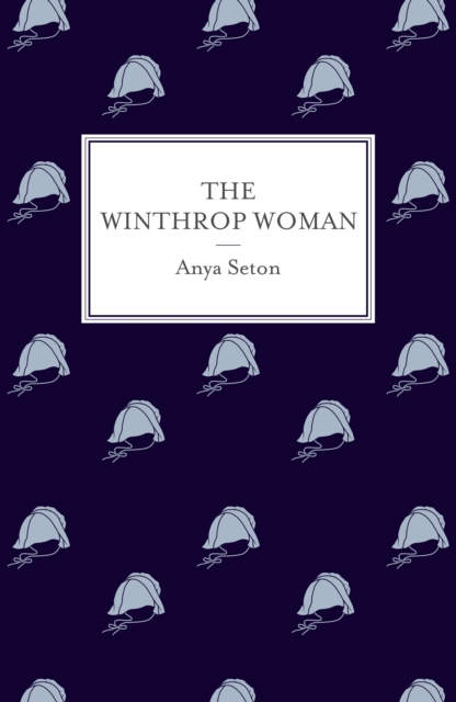 Winthrop Woman