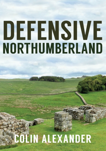 Defensive Northumberland