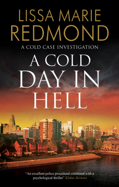 Cold Day in Hell, A