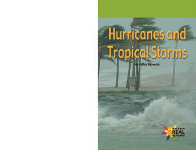 Hurricanes and Tropical Storms