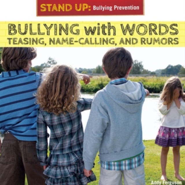 Bullying with Words