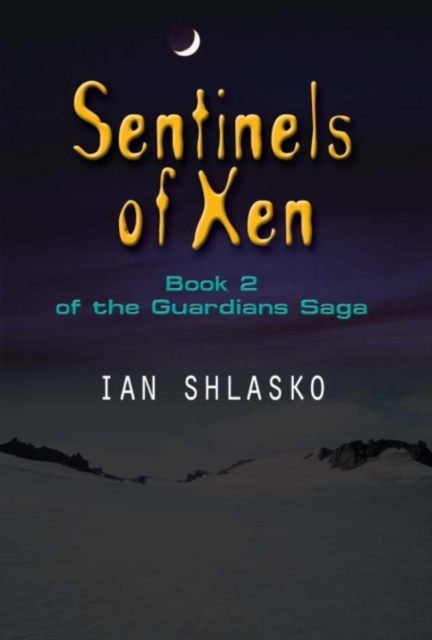 Sentinels of Xen