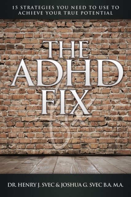 ADHD Fix