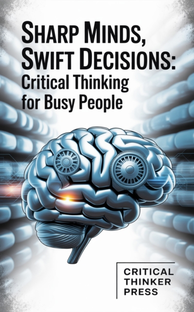 Sharp Minds, Swift Decisions