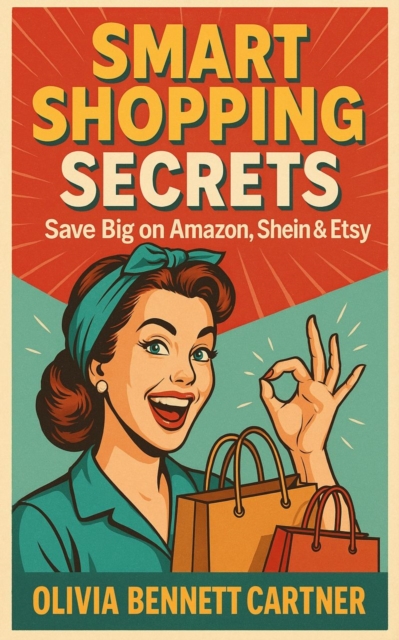 Smart Shopping Secrets