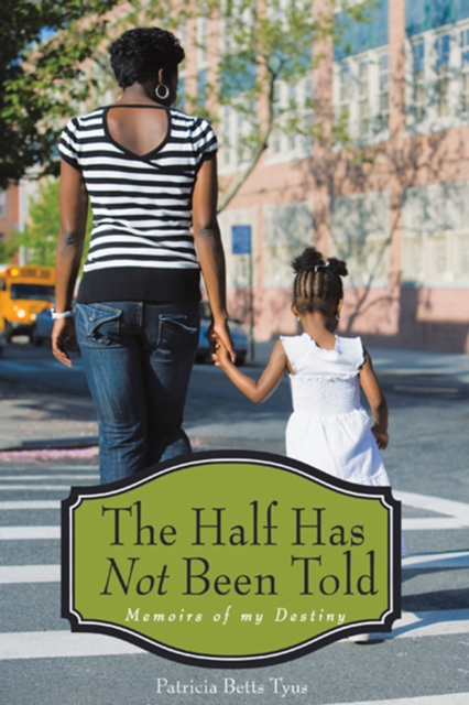 Half Has Not Been Told