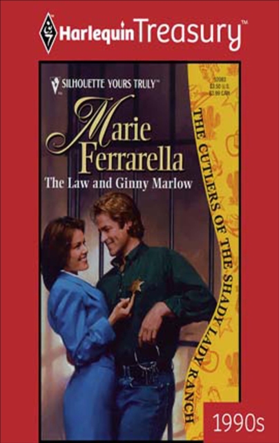 Law and Ginny Marlow